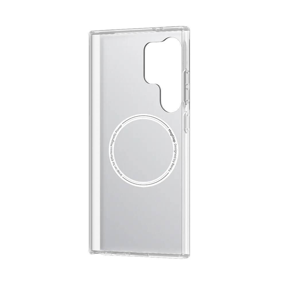 Benks Summit Serisi Galaxy S24 Ultra M-safe Şarj Özellikli Koordinat Yazı Desenli Kılıf Benks Summit Serisi Galaxy S24 Ultra M-safe Şarj Özellikli Koordinat Yazı Desenli Kılıf